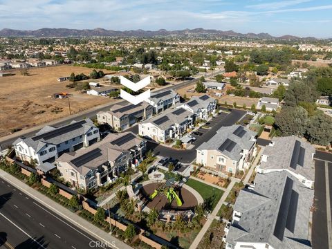 A home in Murrieta