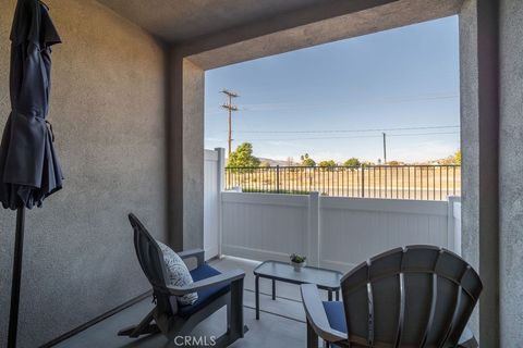 A home in Murrieta