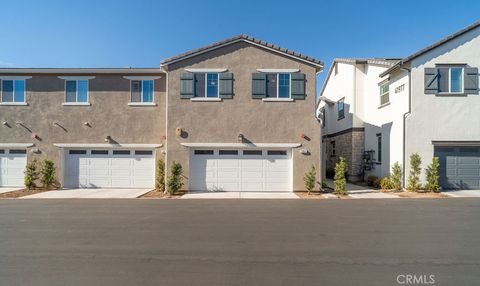 A home in Murrieta