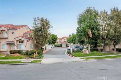 A home in Garden Grove