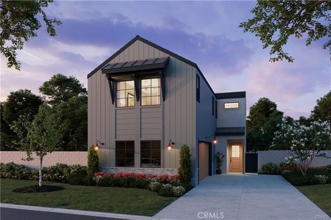 18017 Hazel Court Fountain Valley CA 92708