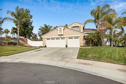 A home in Beaumont