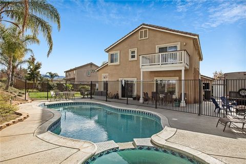 A home in Beaumont