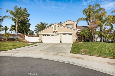 A home in Beaumont