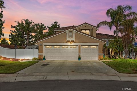 A home in Beaumont