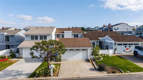 A home in Dana Point