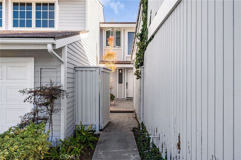 A home in Dana Point