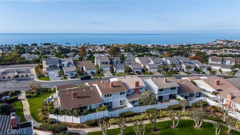 A home in Dana Point