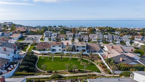 A home in Dana Point