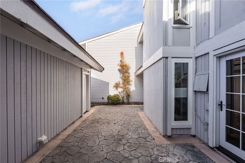 A home in Dana Point