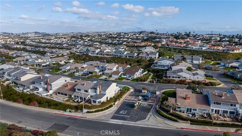 A home in Dana Point