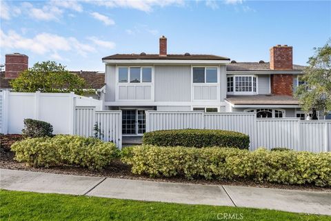 A home in Dana Point