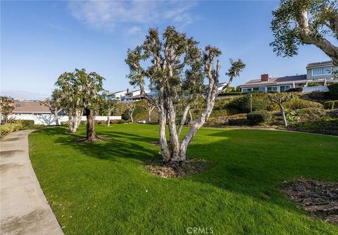 A home in Dana Point