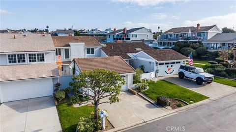 A home in Dana Point