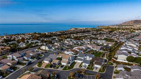 A home in Dana Point