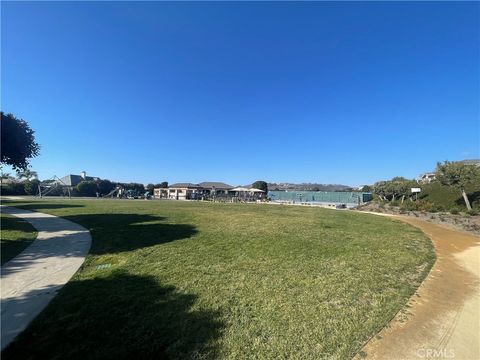 A home in Dana Point