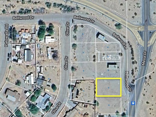 Lot#12- This 12,632 sq ft Commercial Lot zoned CPS. Whether you're looking to create a sustainable development, establish a public space, this property provides flexibility for the right buyer. Option to buy 5 additional lot listings next to this one for a total price of $90,000.00 With easy access to 10 Freeway, this location offers the perfect balance between seclusion and connectivity. Don't miss the chance to make a lasting impact with this exceptional piece of land!