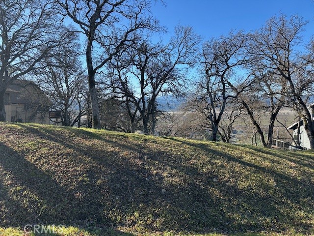 20860 Powder Horn Road