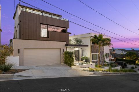 A home in Corona Del Mar