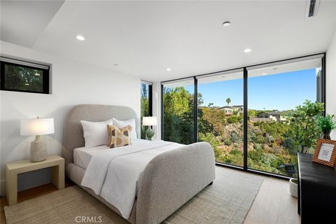 A home in Corona Del Mar