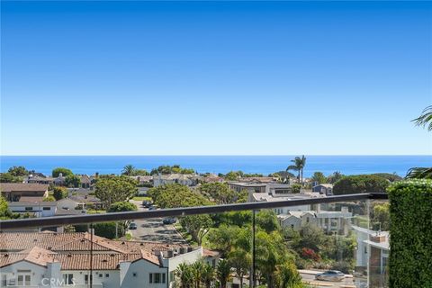 A home in Corona Del Mar