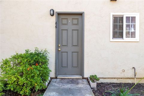 A home in San Luis Obispo