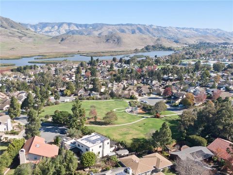 A home in San Luis Obispo