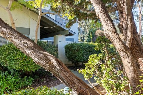 A home in San Luis Obispo