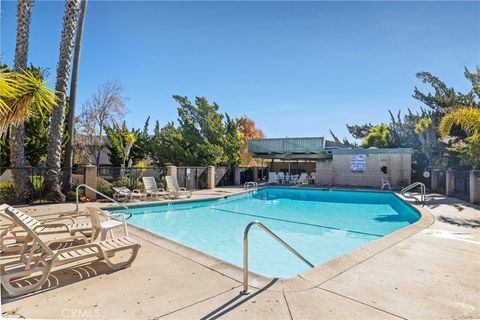 A home in San Luis Obispo