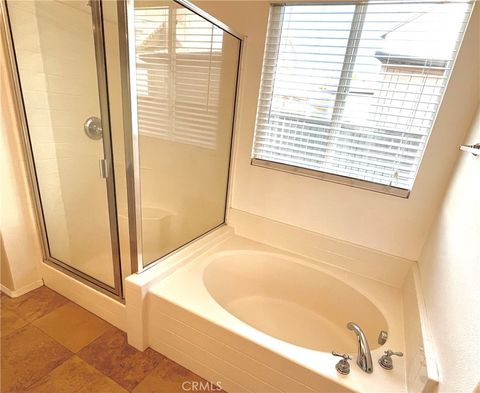 A home in Perris
