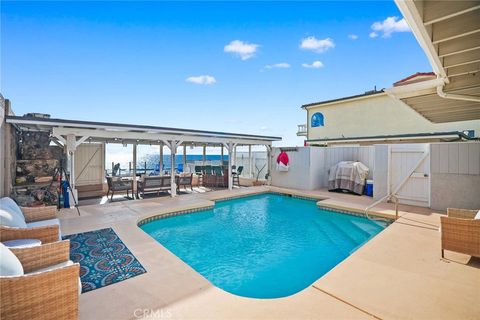 35091 Beach Road Dana Point CA 92624