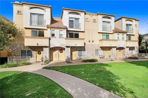 A home in Woodland Hills