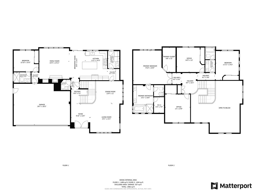 44 Edenbrook