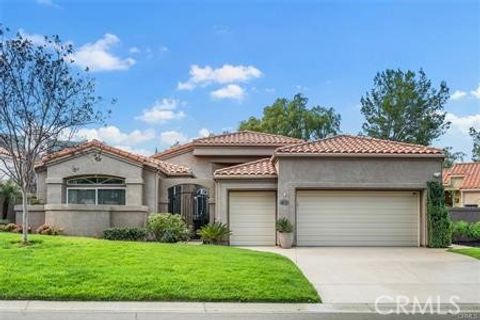 A home in Murrieta