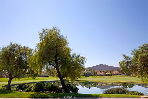 A home in Murrieta