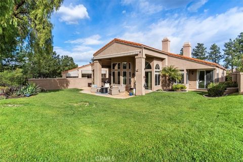 A home in Murrieta