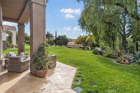 A home in Murrieta