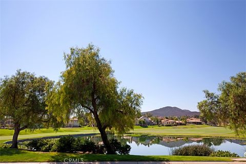 A home in Murrieta