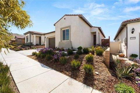 11907 Greenpeak Street Corona CA 92883