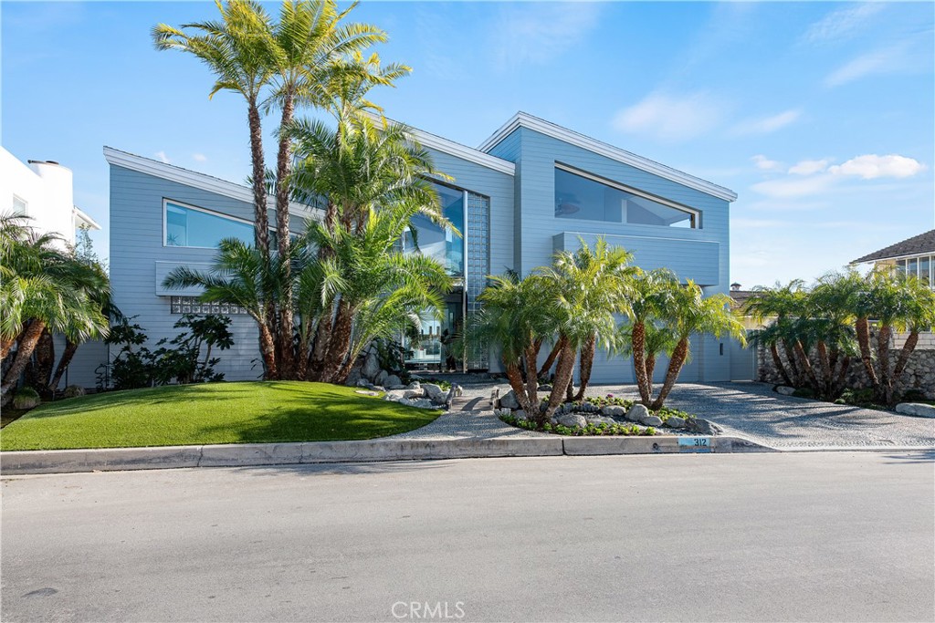 Shore Cliffs (SHOR) - Residential