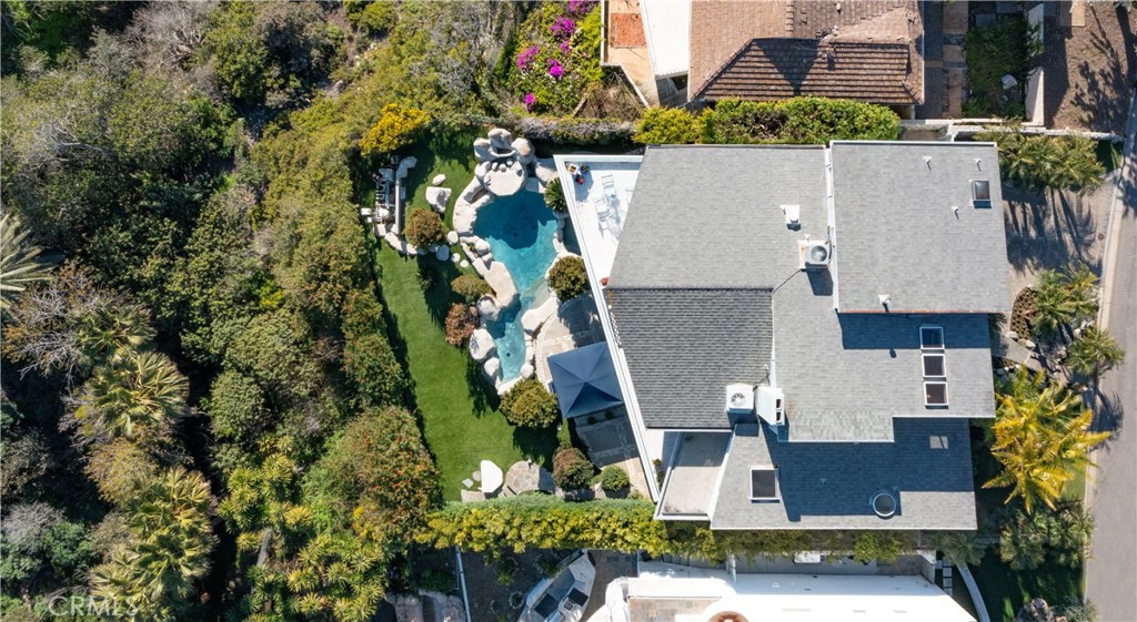 Shore Cliffs (SHOR) - Residential