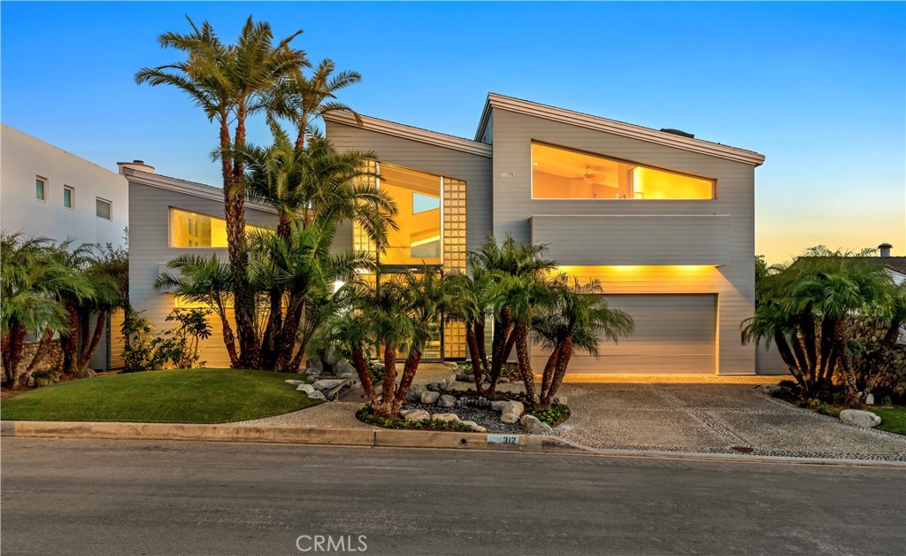 Shore Cliffs (SHOR) - Residential