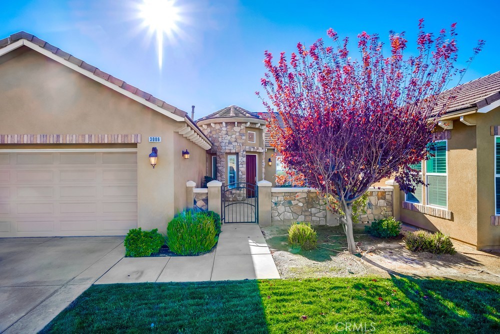 3086 Crystal Ridge Lane