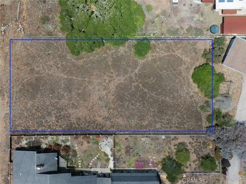 0 Vista Del Osos Los Osos CA 93402