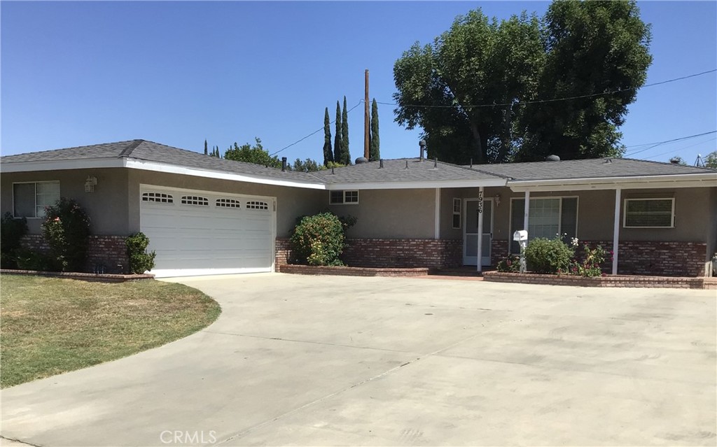 View West Hills, CA 91304 house