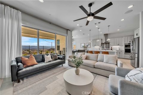 Photo of 18244 Cumulus Court, Canyon Country, CA 91350 (MLS # OC24185228)