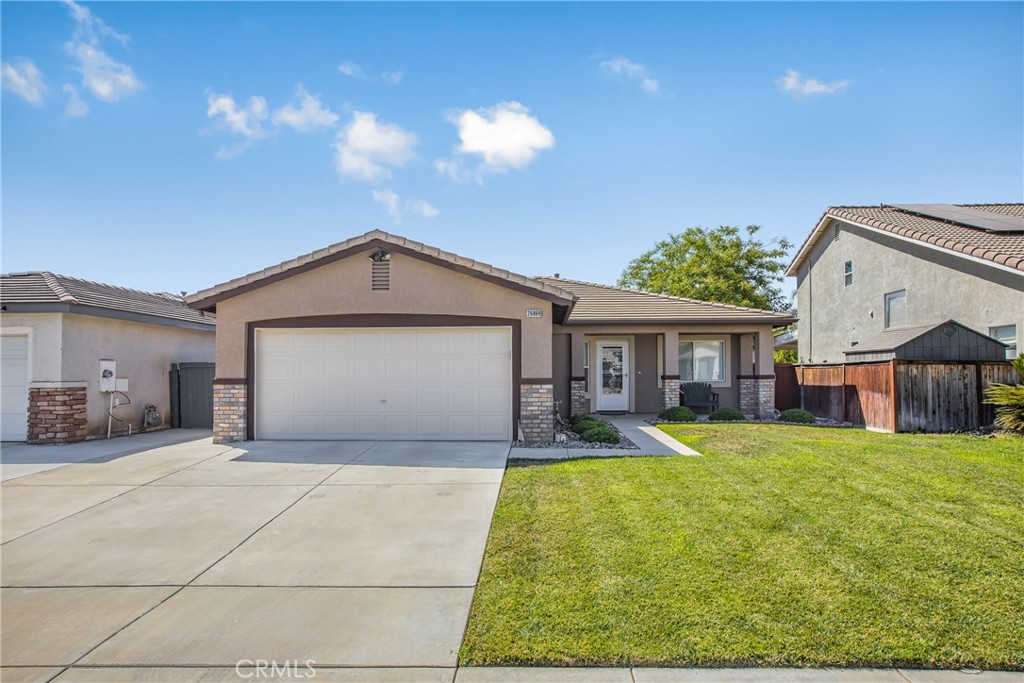 View Menifee, CA 92584 house