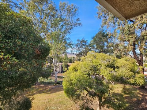 A home in Laguna Woods