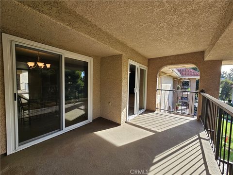 A home in Laguna Woods