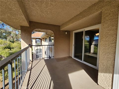 A home in Laguna Woods